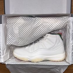 Brand New Jordan 11 Retro “285 Atlanta” Men’s Size 11