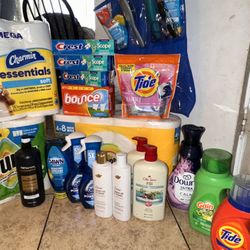 Essentials For Sale