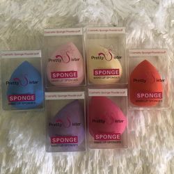 Beauty Blenders 