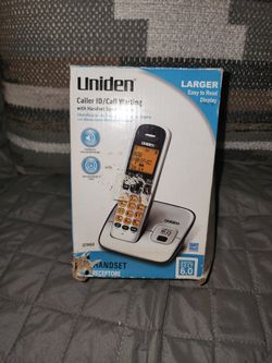 House Phone 