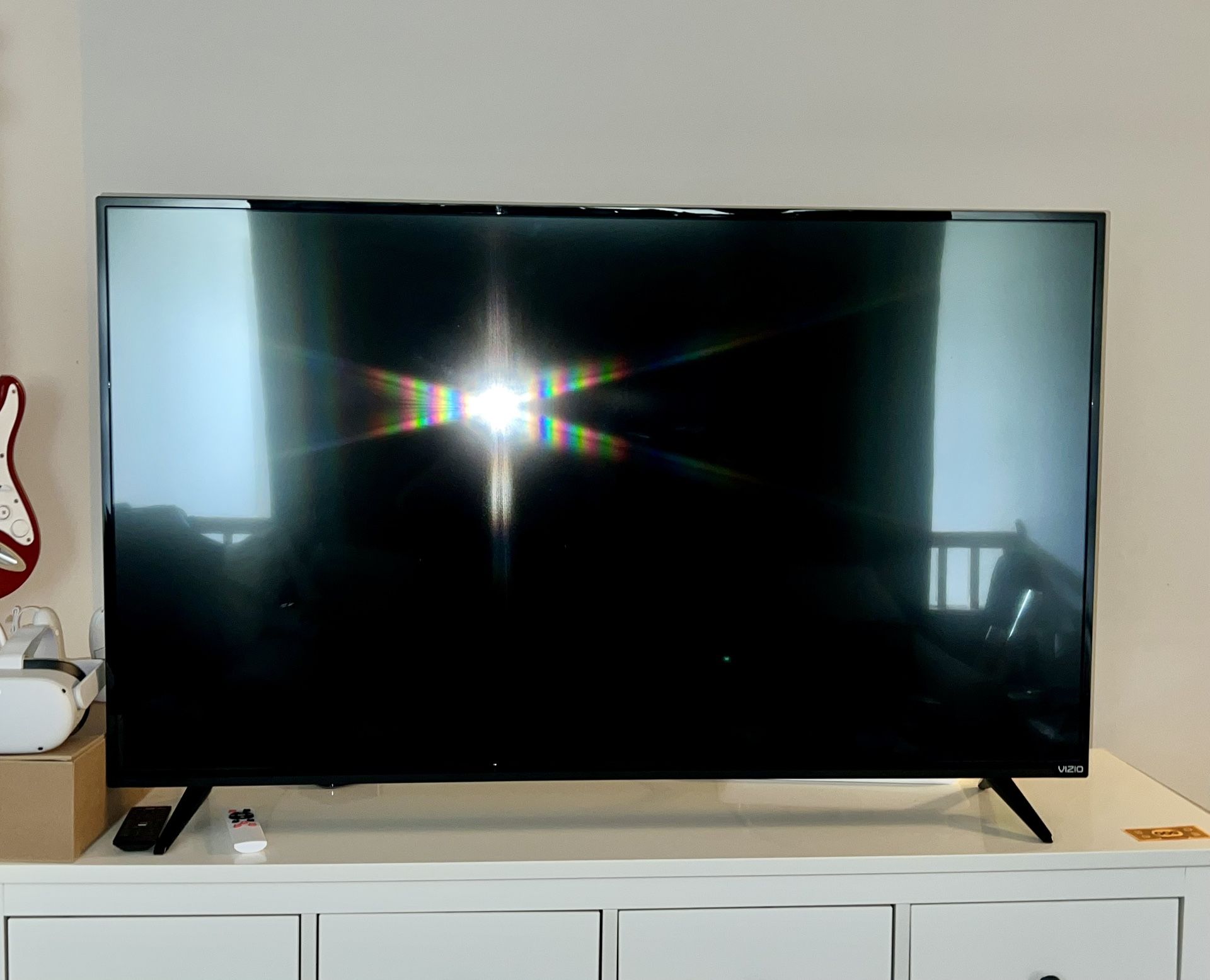 45 Inch Vizio TV