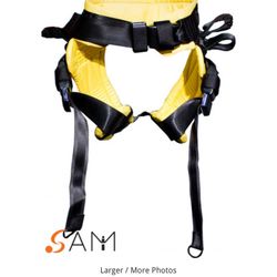 Tumbling Belt - FREE