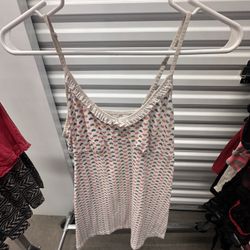 xhilaration Slip Dress Sm