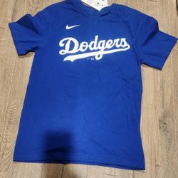 Dodgers Tshirt