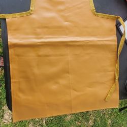Leather Apron 