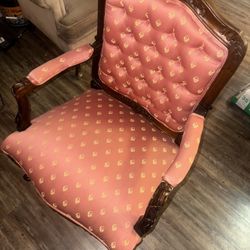 Antique Chair