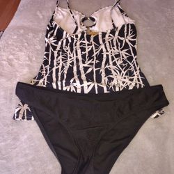 Michael Kors Tankini Set