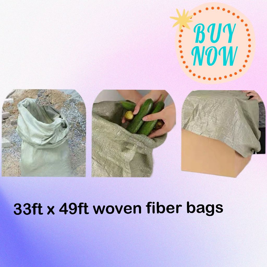  “Versatile Woven Fiber Bags: Durable, Eco-Friendly & Space-Saving!” 
