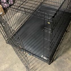 Dog Cage