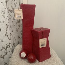 Candles