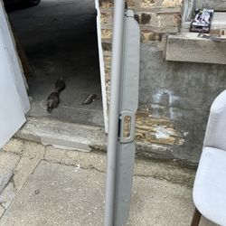 jeep grand Cherokee 2005 -2010 cargo trunk cover shield