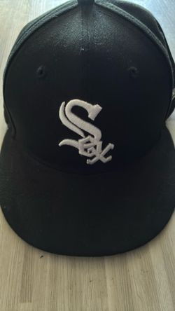 Chicago White Sox New Era 59FIFTY Fitted Cap