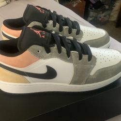 Jordan