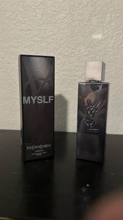 YSL Myself