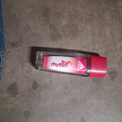 Adidas Fruity Rhythm For Women 75 ml 2.5oz Body Fragrance Spray