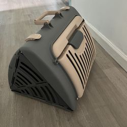 Pet Carrier