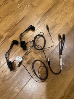 2x Shure beta 98 with y cable
