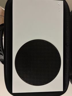 Xbox series s 1tb