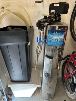 Ocean Pacific Water System