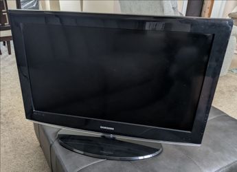 Samsung TV