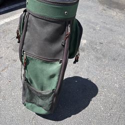 Golf bag