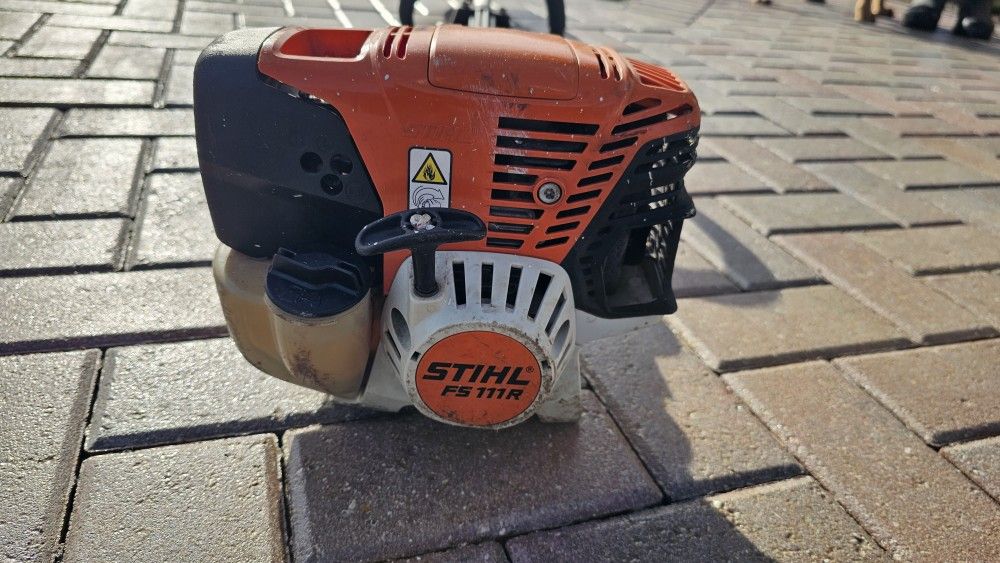 Stihl Trimmer 