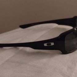 Oakley "Fives Squared"