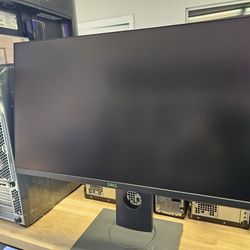 Dell S2421HGF 24" 144Hz Gaming Monitor FHD, LED, AMD FreeSync