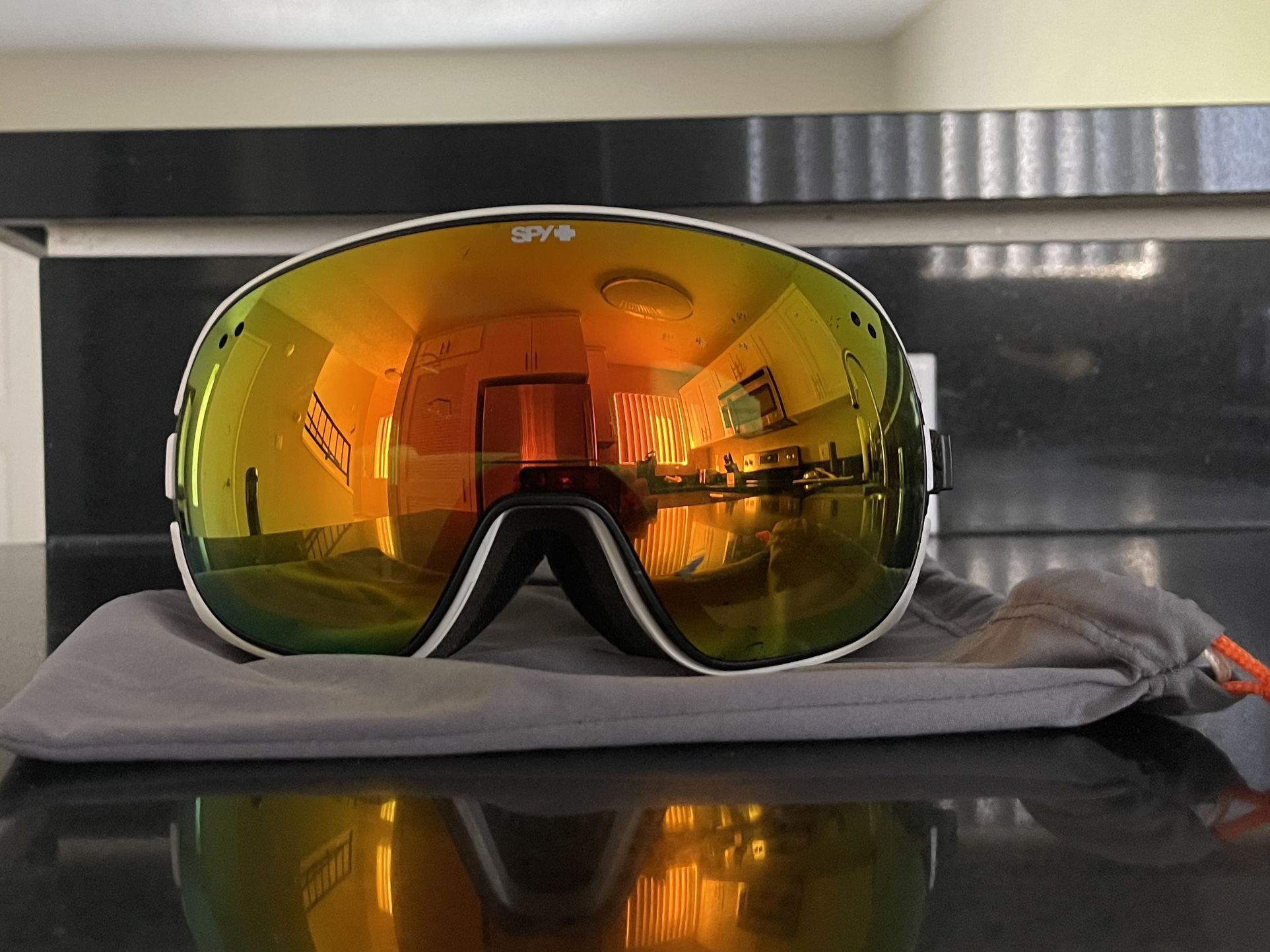 Snowboard Goggles
