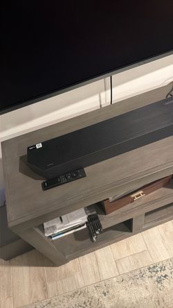 Samsung 990H soundbar