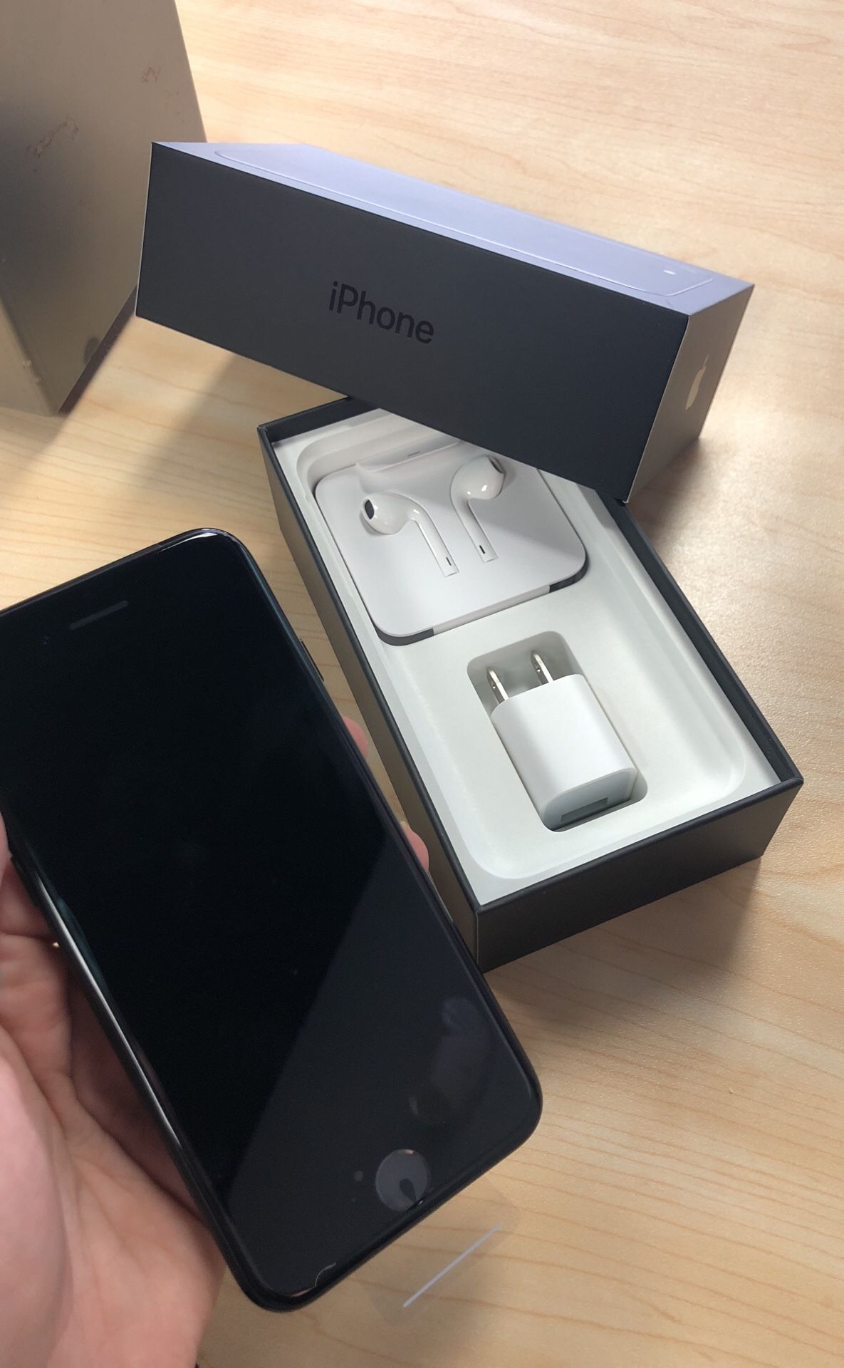iPhone 7 128gb