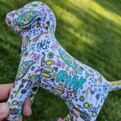 PINK small Dogs $5.00 Ea