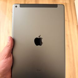 iPad  10.2 Inch Screen 
