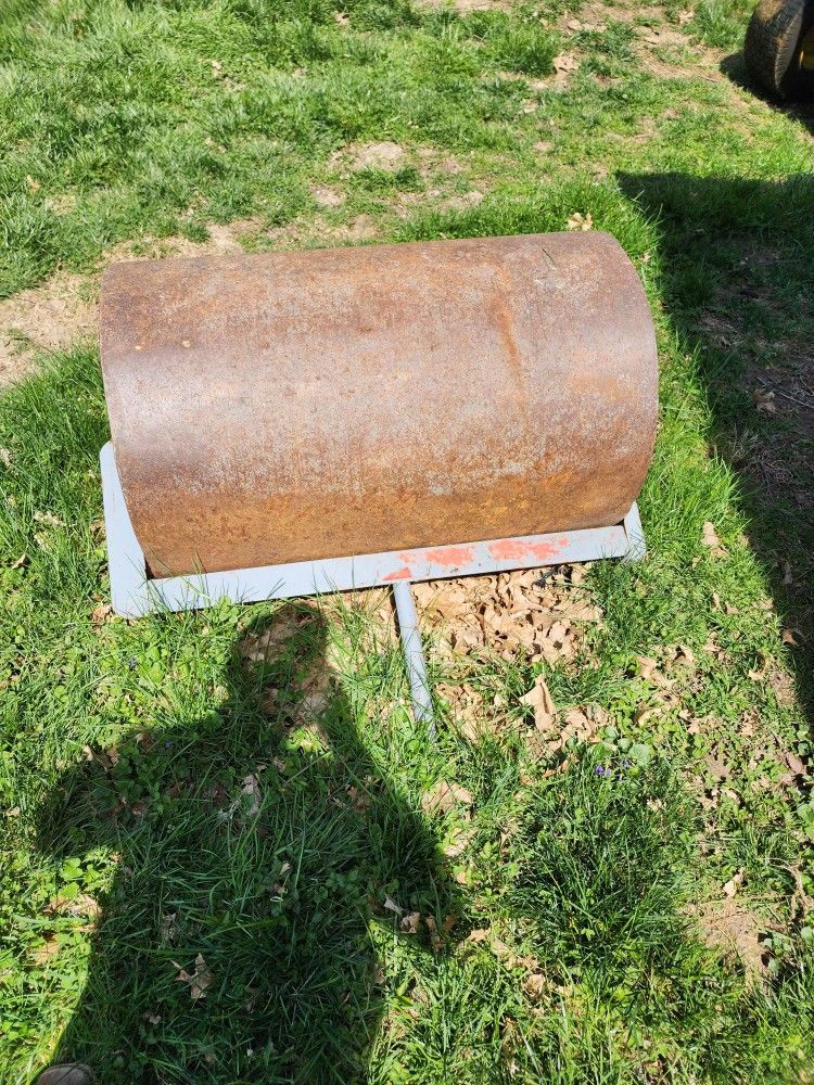 Landscape Roller
