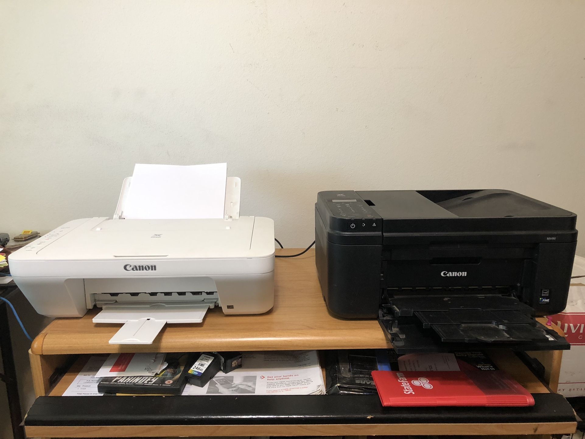 Office Items For Sale