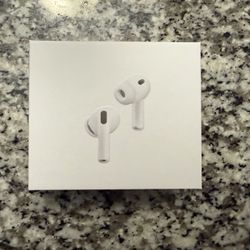 AirPods Pro 3rd Generation 