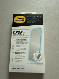 Iphone 16 Pro Max Screen Protector