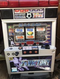 Slot machine