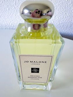 Jo Malone London Orange Marmalade Cologne 3.4 oz /100 ml