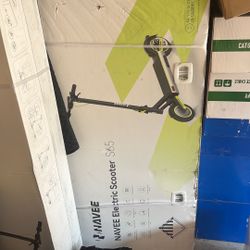 Navee Electric Scooter
