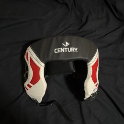 Boxing headgear 
