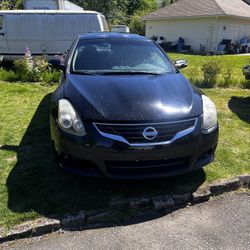 2011 Nissan Altima