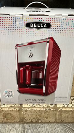Coffee maker