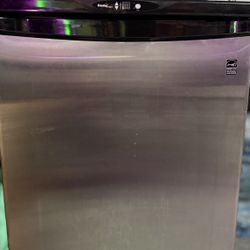 Danby kegerator