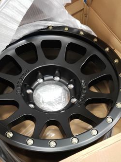 17x8.5 method nv305 bronze n black wheels with tires