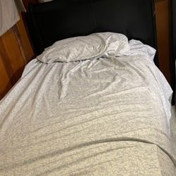 Twin Beds 