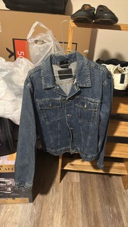 Hugo Boss Denim jacket medium 