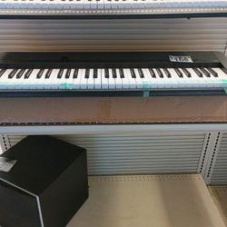 Keyboard Piano 