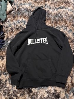Hollister new without tags hoodie size Large