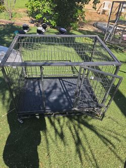 Cage
